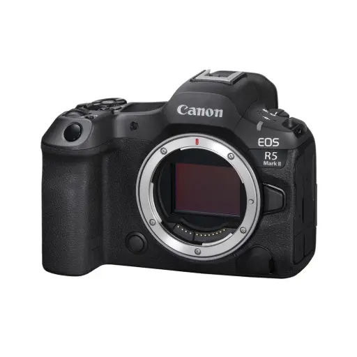 [CANON] CANON EOS R5 II Mirrorless Camera BODY ONLYE