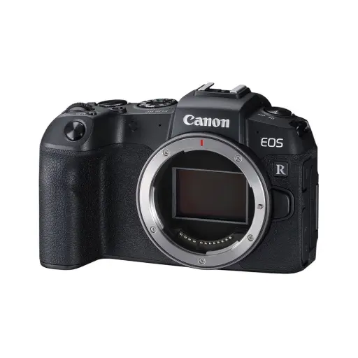 [CANON] CANON EOS RP Full Frame Mirrorless Body Only
