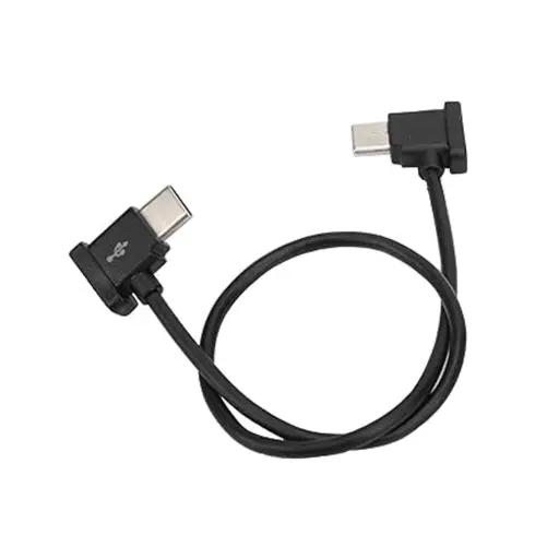 [CABLES- SUNNY LIFE] TYPE-C To TYPE-C 30cm Data Cable  TY-X9305