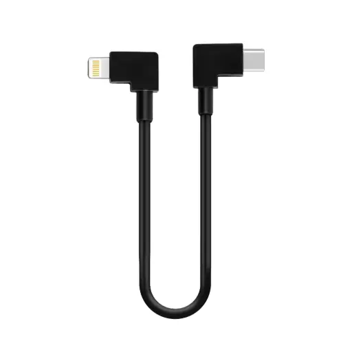 [CABLES- SUNNY LIFE] TYPE-C to IOS Data Cable 1Meter for DJI OSMO POCKET OP-X9209