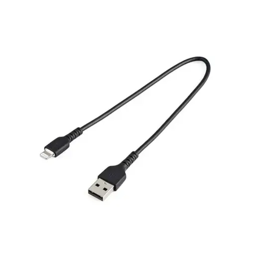 [CABLES- SUNNY LIFE] USB to IOS IPhone IPad Charging Cable IOS Line 30cm - MV-X946