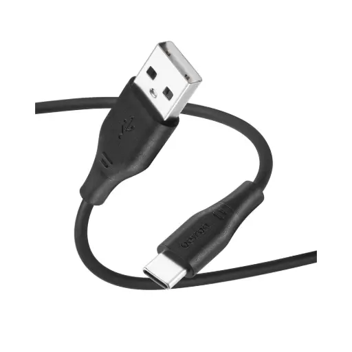[CABLES- SUNNY LIFE] USB to TYPE-C Android Charging Cable Line 30cm MV-X948