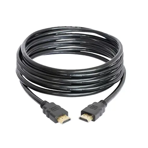 [CABLES] HDMI-HDMI cable 5M (H-04K-5)