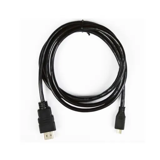 [CABLES] HDMI-MICRO CABLE 1.8m (6ft)