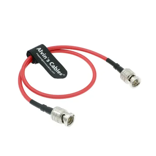 [CABLES] PNC- BNC HD CABLE 1M