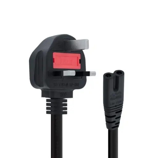 [CABLES] Power Electric Cable 45cm