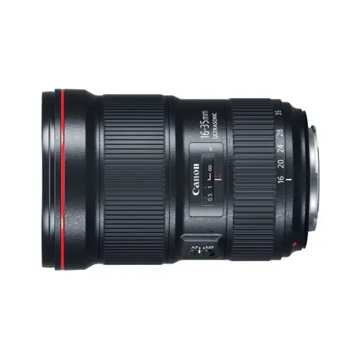[CANON LENSES] CANON LENS  EF 16-35mm F/2.8L III USM