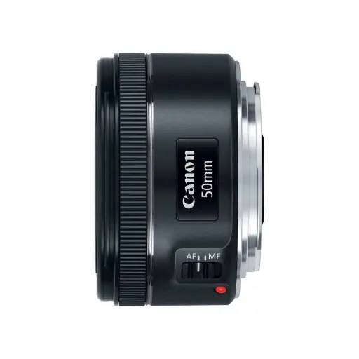 [CANON LENSES] CANON LENS EF 50mm F.1.8 STM
