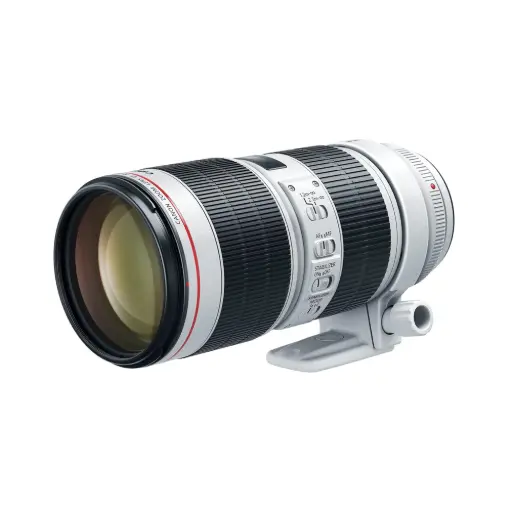 [CANON LENSES] CANON LENS EF 70-200mm F2.8 L IS III USM
