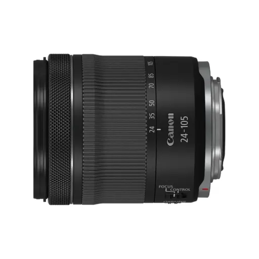 [CANON RF] CANON LENS RF 24-105mm f.4-7.1 IS STM Lens