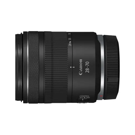 [CANON RF] CANON RF 28-70mm F2.8 IS STM LENS