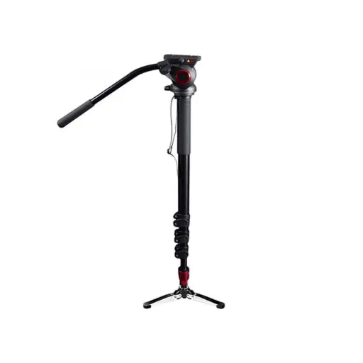 [CELINA] CELINA CARBON FIBER  MONOPOD STAND