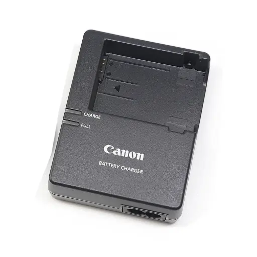 [CHARGERS] CANON CHARGER LC-E8
