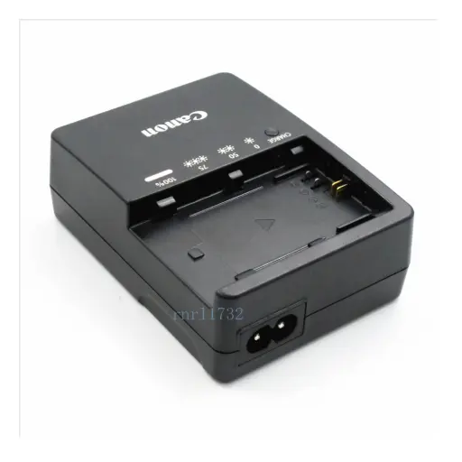 [CHARGERS] LC-E6E/LP-E6NH CHARGER