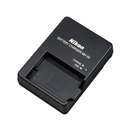 [CHARGERS] MH24 CHARGER For En-El14 Li-Ion Battery