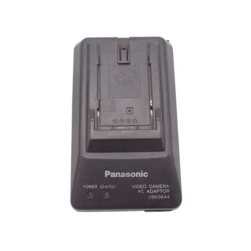 [CHARGERS] PANASONIC CHARGER VSK0644