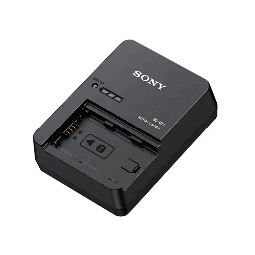 [CHARGERS] QZ1 SONY CHARGER  for NP-FZ100 Battery C