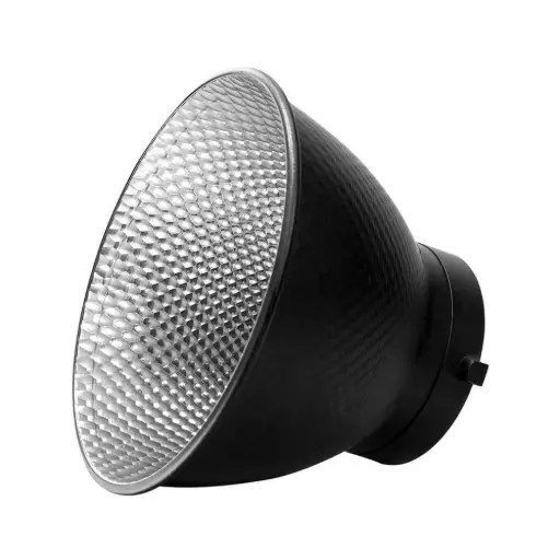 [COLBOR] COLBOR CHSR85 Hyper Small Reflector 85deg Bowens Mount Mini for Wonder Series