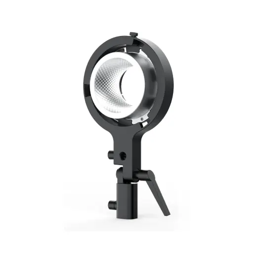 [COLBOR] COLBOR MAR C Light Mount Adapter, C Mount to Bowens mount