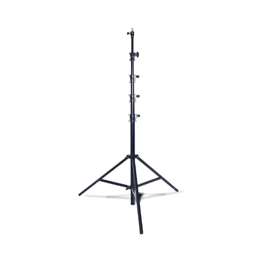 [COOPIC] COOPIC L-400 PRO Max Height  444cm Air Cushioned Heavy Duty Aluminum Stand