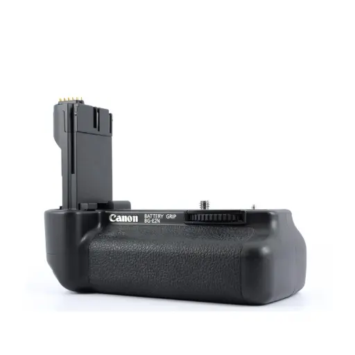 [Camera Battery Grip] BG-E2N BATTERY GRIP for CANON EOS 20D, 30D, 40D, & 50D