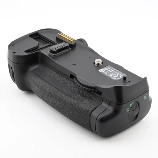 [Camera Battery Grip] MB-D10 BATTERY GRIP for NIKON D700 & D300