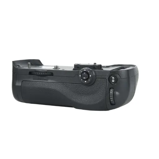 [Camera Battery Grip] MB-D12 BATTERY GRIP for NIKON D810, D810A, D800, and D800E Cameras
