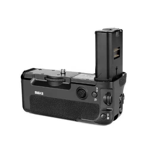 [Camera Battery Grip] MK BATTERY GRIP for A9 /A7R III