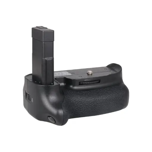 [Camera Battery Grip] MK BATTERY GRIP for NIKON D5500