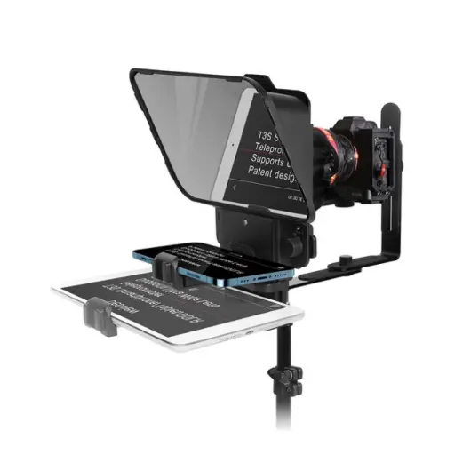 [DESVIEW] DESVIEW T3S Teleprompter