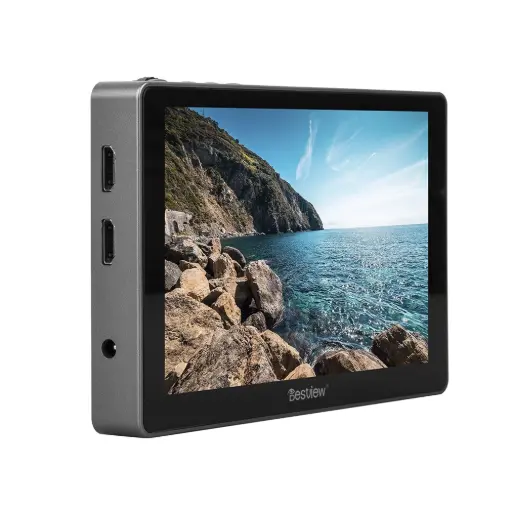 [DESVIEW] Desview R7II (18cm) 4K HDMI Camera Control Monitor