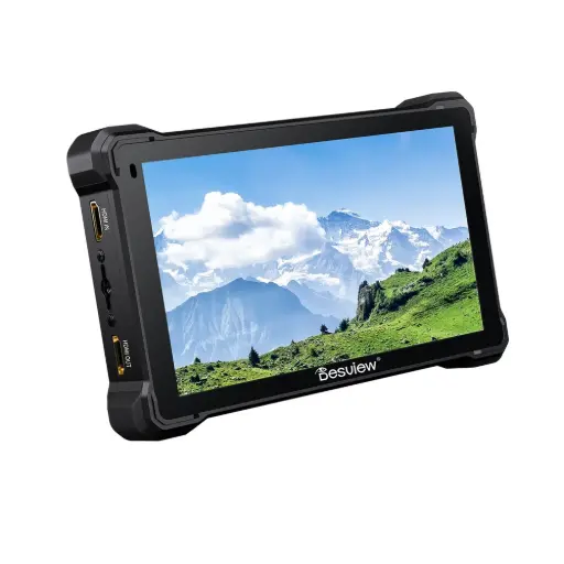 [DESVIEW] Desview R7III (18cm) full HD HDMI Camera Control Monitor