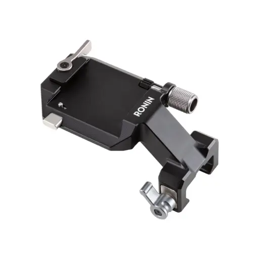 [DJI] DJI  R Vertical Camera Mount FOR RS, RS2,RS3,RS3 PRO GIMBAL