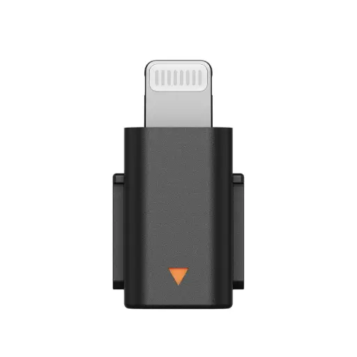[DJI] DJI Mic Mini Lightning Adapter