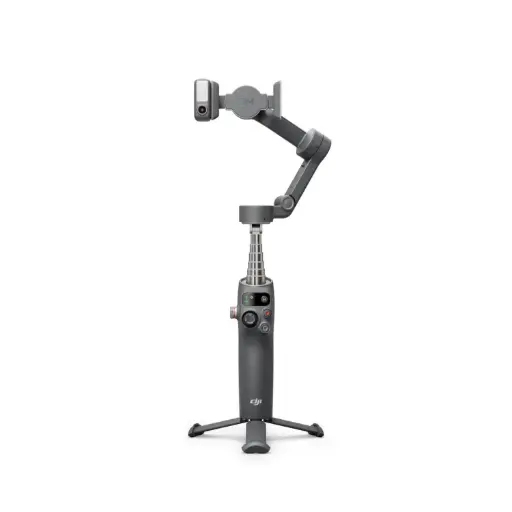 [DJI] DJI OSMO MOBILE 7P Smartphone Gimbal Stabilizer