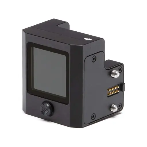 [DJI] DJI RONIN S COMMAND UNIT