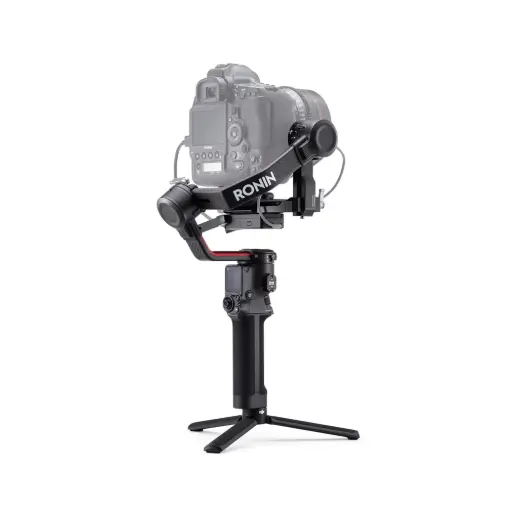 [DJI] DJI RS2 (Ronin-S2) Pro Combo 3-Axis Motorized Gimbal Stabilizer