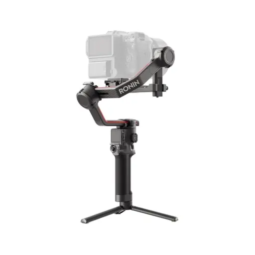 [DJI] DJI RS3 Pro (Ronin-S3)  3-Axis Motorized Gimbal Stabilizer