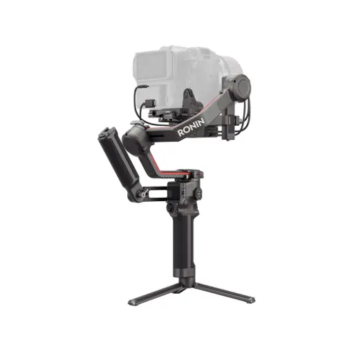 [DJI] DJI RS3 Pro COMBO (Ronin-S3)  3-Axis Motorized Gimbal Stabilizer