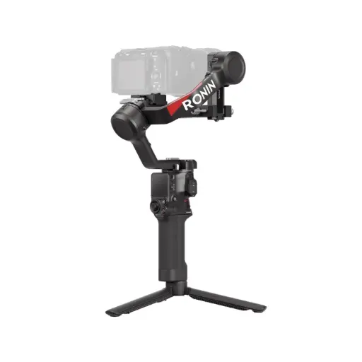 [DJI] DJI RS4 /3-Axis Motorized Gimbal Stabilizer