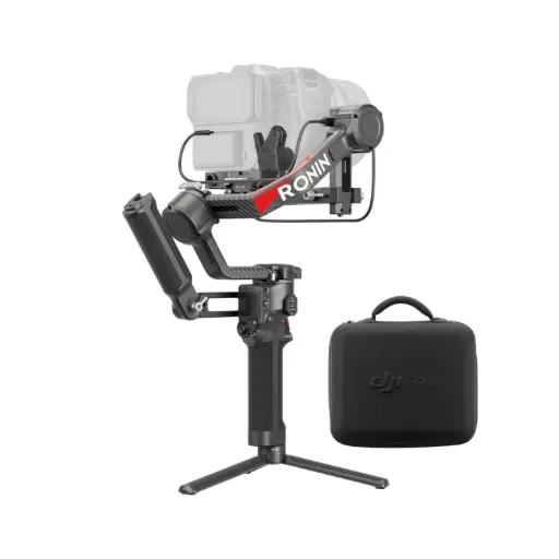 [DJI] DJI RS4 Pro Combo/3-Axis Motorized Gimbal Stabilizer
