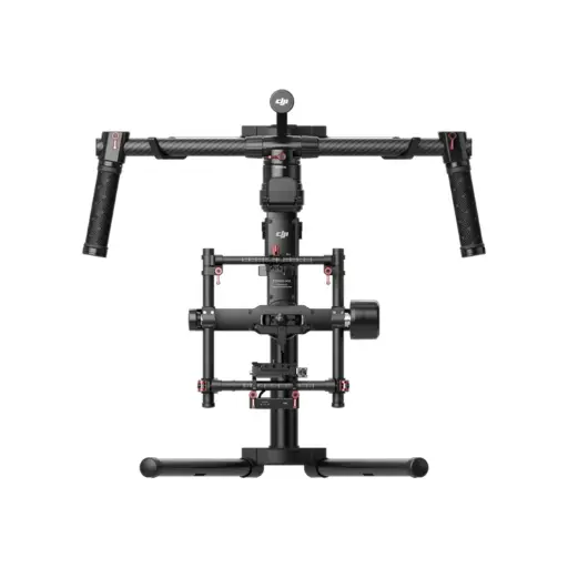 [DJI] DJI Ronin MX 3-Axis Gimbal Stabilizer