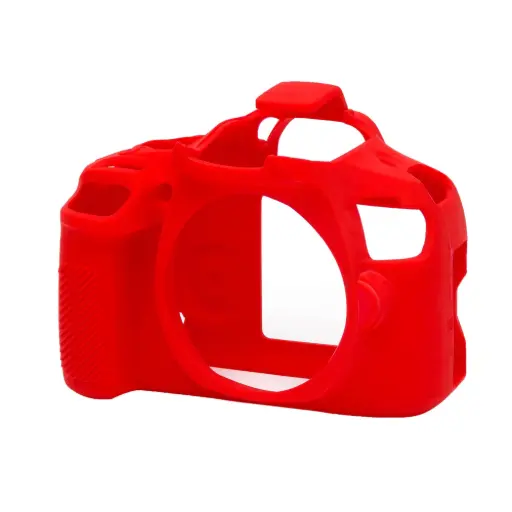 [EASY COVER] 1300D 2000D 4000D Easy Cover  -RED