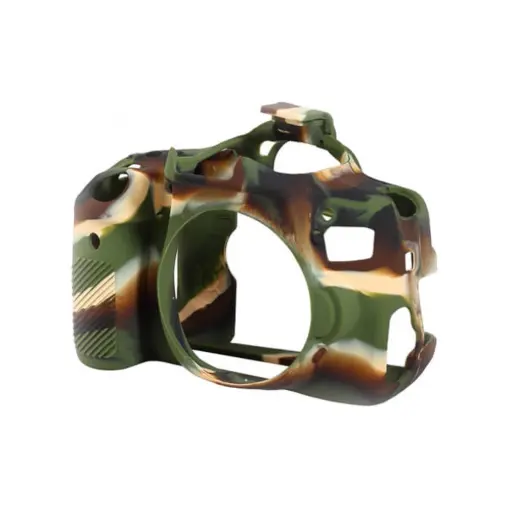 [EASY COVER] 5D Mark III easy cover -ARMY