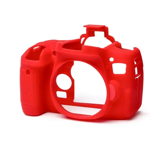 [EASY COVER] 760D easy cover -RED