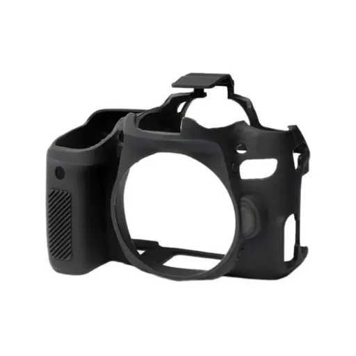 [EASY COVER] 7D Mark II easy cover -BLACK