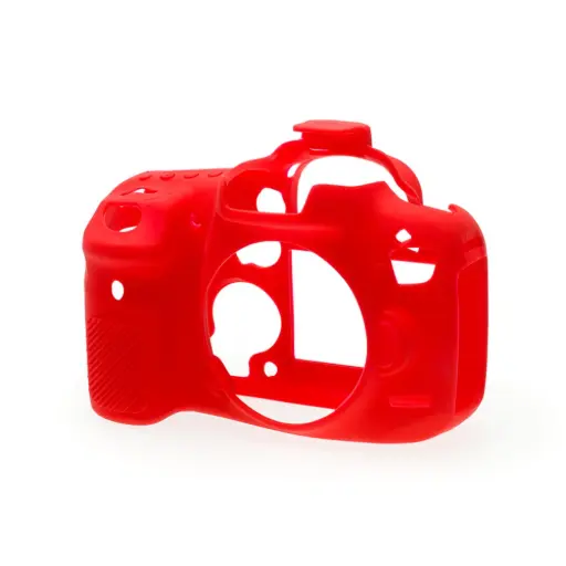 [EASY COVER] 7D Mark II easy cover -RED