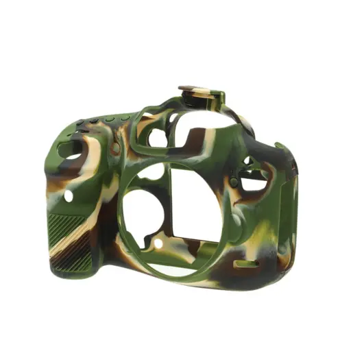 [EASY COVER] 7D MarkII easy cover-ARMY