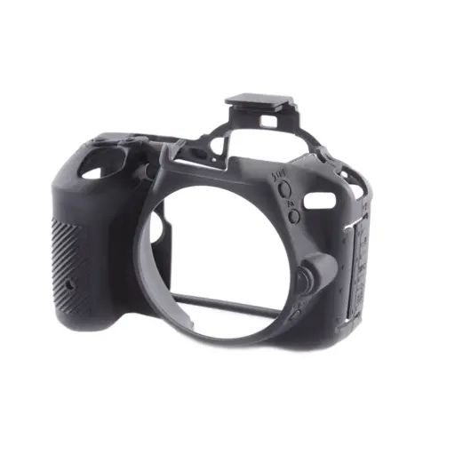 [EASY COVER] D5600 easy cover  -BLACK