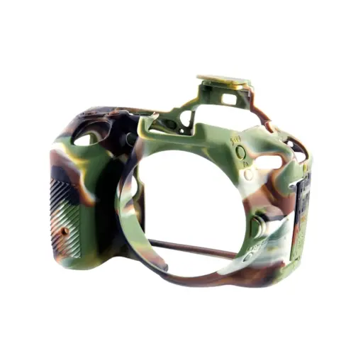 [EASY COVER] D5600 easy cover -ARMY